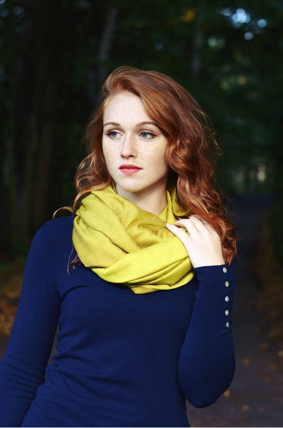 Vodní pašmíny